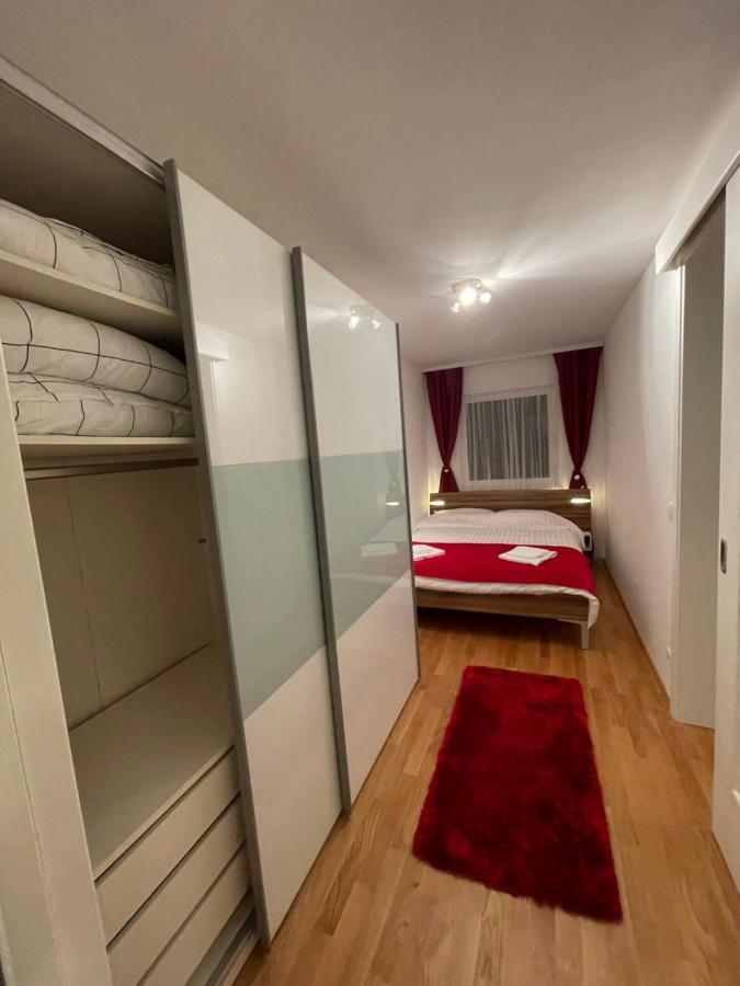 Apartment Rajja Portoroz Exterior photo